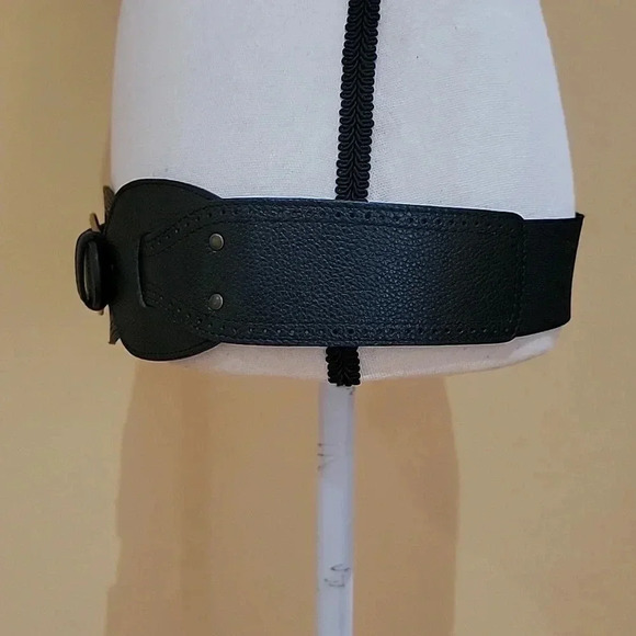 Martina Mori belt main image 5
